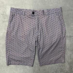 Greyson Shadow Queen Bee Shorts Size 34